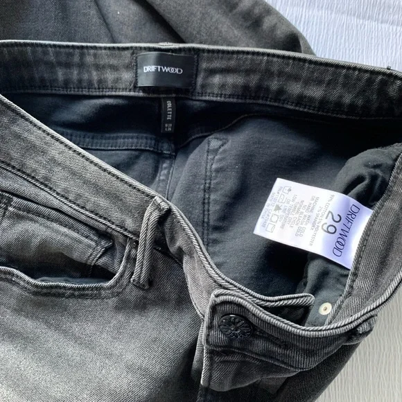 Driftwood jeans - Picture 7 of 8